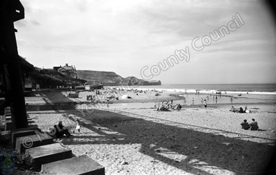 Sandsend